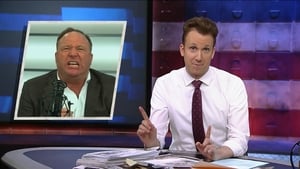 The Opposition with Jordan Klepper: 1×68