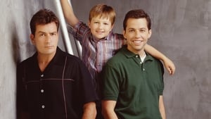 poster Two and a Half Men