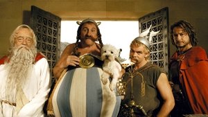 Asterix at the Olympic Games