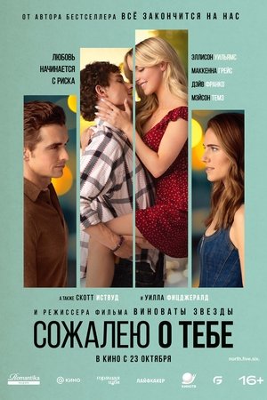 poster Regretting You