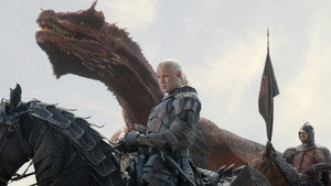 House of the Dragon:- S03:E08