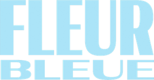 Fleur bleue — Logos 1