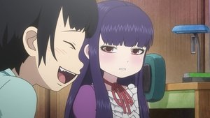 Hi Score Girl: 1×2