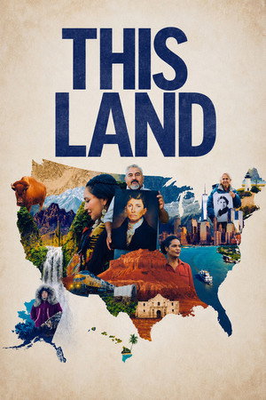 This Land - Season 1