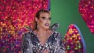 Drag Race Brasil: 1×10