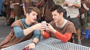 Faking It Season 2 Episode 9
