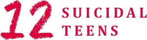 12 Suicidal Teens