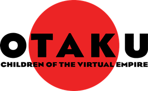 Otaku — Logos 2