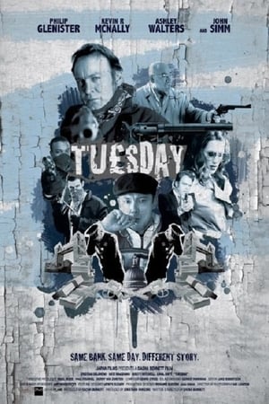 Poster Tu£sday (2008)