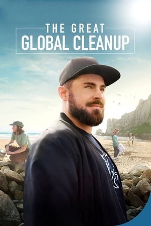 Poster The Great Global Cleanup 2020