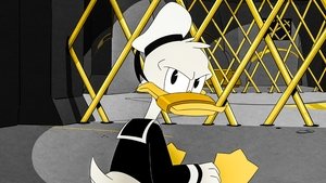 DuckTales What Ever Happened to Donald Duck?!