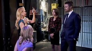Arrow saison 4 Episode 14