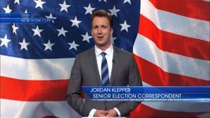 The Daily Show: 20×131