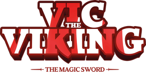 Vic the Viking: The Magic Sword
