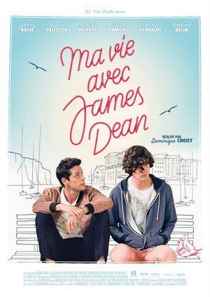 My Life with James Dean 23