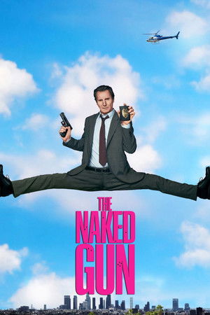 poster The Naked Gun