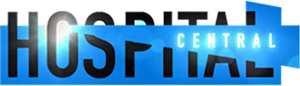 Hospital Central — Logos 3