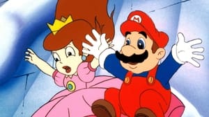 poster The Adventures of Super Mario Bros. 3