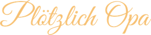 Plötzlich Opa — Logos 1