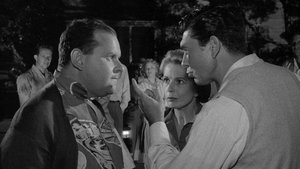 The Twilight Zone Season 1 Episode 22