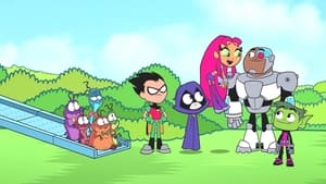 Wach Teen Titans Go! See Space Jam – 2021 on Fun-streaming.com