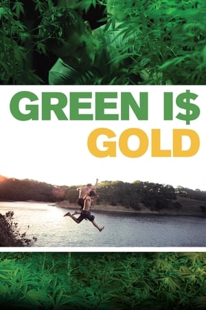 Poster di Green Is Gold