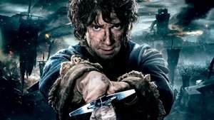 The Hobbit: The Battle of the Five Armies (2014)