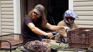 Duck Dynasty: 4×8