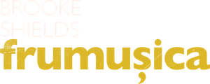 A História de Brooke Shields — Logos 3