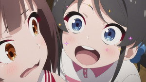 Grow Up Show: 1×2