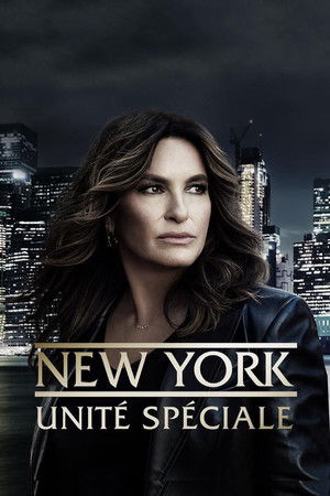 poster Law & Order: Special Victims Unit