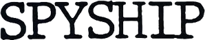 Spyship — Logos 2