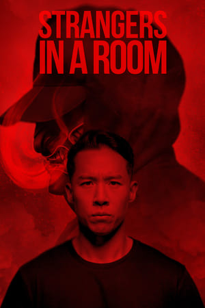 Poster Strangers in a Room ()
