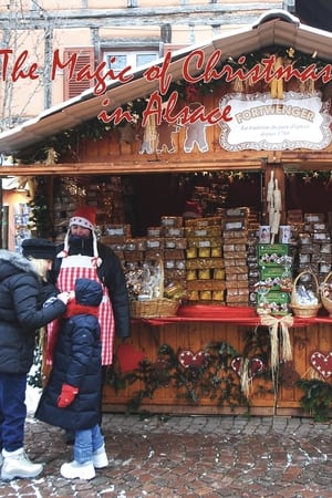 Image The Magic of Christmas in Alsace