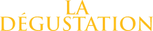 La Dégustation — Logos 2