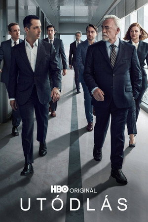 Succession 132