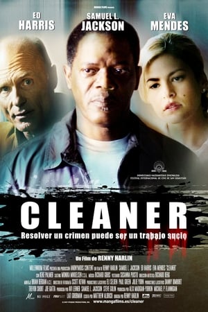 Poster Cleaner 2007