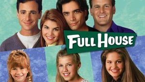 poster Full House