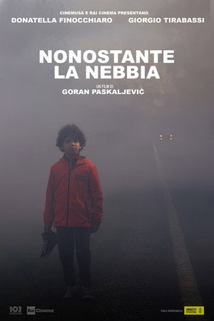 Despite the Fog 7