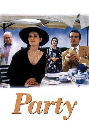 Party 14