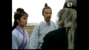 The Legend of the Condor Heroes Episode 19