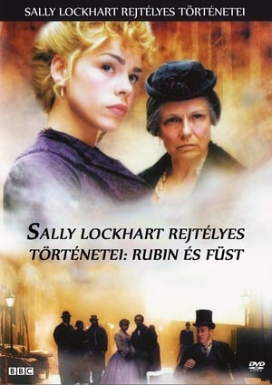 Poster Sally Lockhart rejtélyes történetei: Rubin és füst 2006