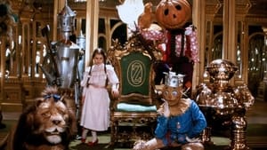Return to Oz Movie 1985 | Where to watch?