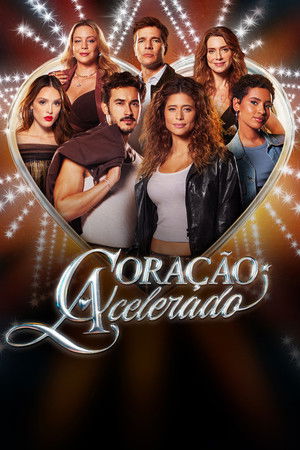 Cora&ccedil;&atilde;o Acelerado (2026)