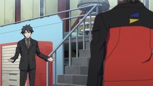 Classroom☆Crisis: 1×9