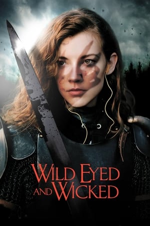 Poster Wild Eyed and Wicked 2024