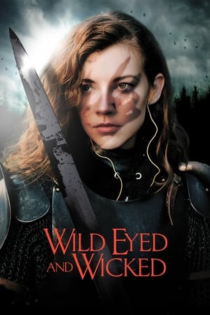 Image Wild Eyed and Wicked