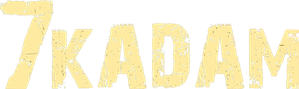 Saat Kadam — Logos 1
