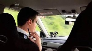 Police Interceptors Episode 3