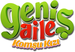 Geniş Aile: Komşu Kızı